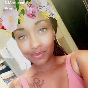 Meet your Posher, Reaves